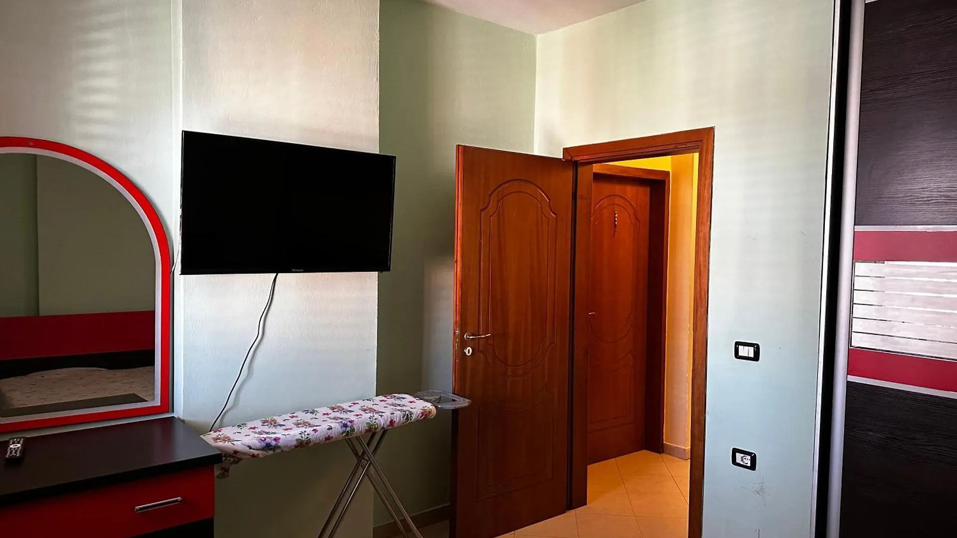 Vloraairbnb Apartment Vlore