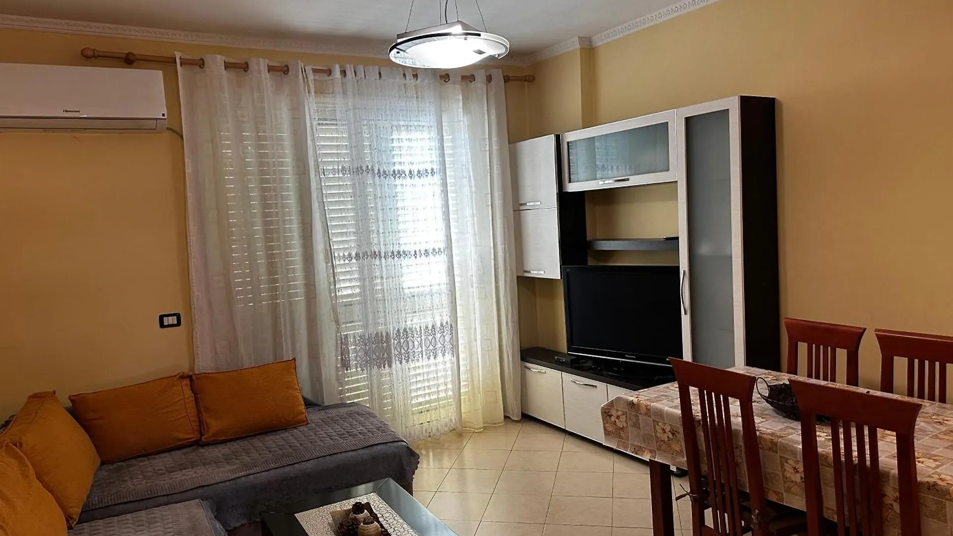 Apartment Vloraairbnb