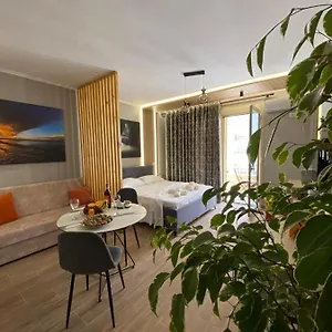 Appartamento Ralph, Vlorë