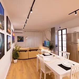 Appartamento Victoria Lungomare, Vlorë