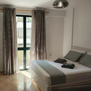 Appartamento Sunny Side, Vlorë